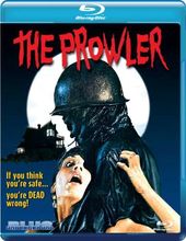 The Prowler (Blu-ray)