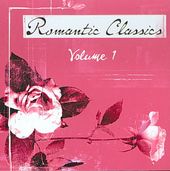 Romantic Classics 1 / Various