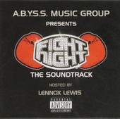 Lennox Lewis Presents Fight Night / Var
