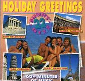 Holiday Greetings [import]