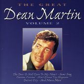 The Great Dean Martin, Volume 2 [Goldies]