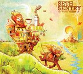 Seth Sentry-Waiter Minute Ep