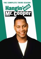 Hangin' with Mr. Cooper - Complete 3rd Season