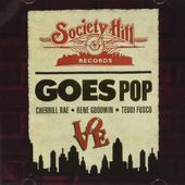 Society Hill Goes Pop