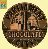Chocolate City [Bonus Tracks]