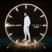 Time Is Now (Deluxe Edition)
