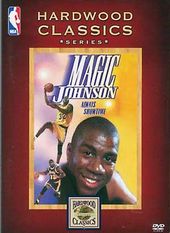 NBA Hardwood Classics: Magic Johnson "Always