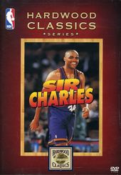 Basketball - NBA Hardwood Classics: Charles