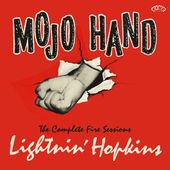 Mojo Hand: Complete Session