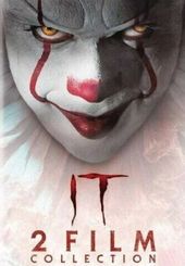 It 2 Film Collection (2-DVD)