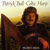 Celtic Harp, Volume III: Secret Isles