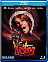 The Nesting (Blu-ray)