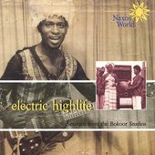 Electric Highlife: Sessions From the Bokoor