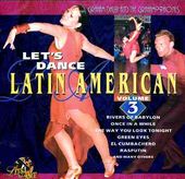 Let's Dance: Latin American, Volume 3