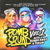 Bomb Squad, Vol. 1