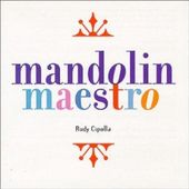 Mandolin Maestro *