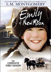 Emily of New Moon - Season 1 (3-DVD)