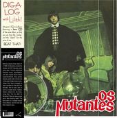 Os Mutantes [LP / CD]