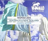 Womad: The World's Festival 2015