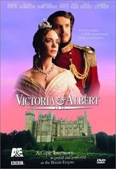 Victoria & Albert (2-DVD)