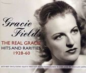Real Gracie: Hits and Rarities, 1928-1960 (4-CD)