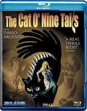 The Cat O' Nine Tails (Blu-ray)