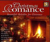 Christmas Romance Beautiful Melodies