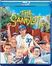 The Sandlot (Blu-ray)