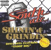 Shinin' & Grindin' (2-CD)