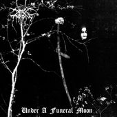 Under a Funeral Moon [Digipak] [Remaster]