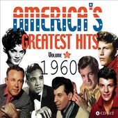 America's Greatest Hits: 1960 (4-CD)