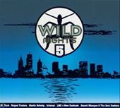 Wild Nights, Vol. 5 (2-CD)