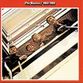 Beatles '62-'67 (2-CD)
