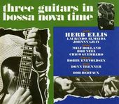 Three Guitars in Bossa Nova Time