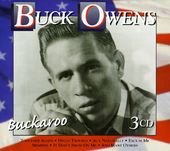 Buckaroo (3-CD Box Set)