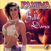 Kamilia Belly Dance