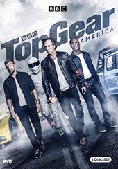 Top Gear America (2-Disc)