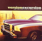 Version Excursion (Soul Funk & Jazz Covers Of