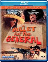 A Bullet for the General (Blu-ray)
