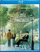 A Little Romance (Blu-ray)