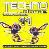 Techno Dome, Vol. 11