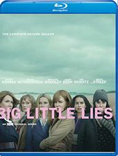 Big Little Lies - Complete 2nd Season (Blu-ray)