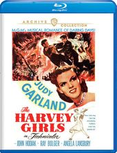 The Harvey Girls (Blu-ray)