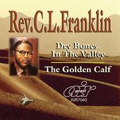 Dry Bones in the Valley/The Golden Calf