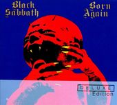 Born Again [Deluxe Edition] (2-CD)