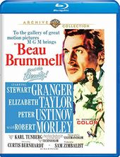 Beau Brummell (Blu-ray)