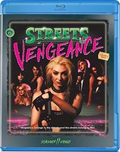 Streets of Vengeance (Blu-ray)