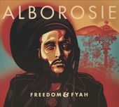 Freedom & Fyah [Digipak]
