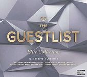 Guestlist: Elite Collection / Var