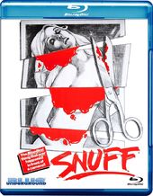 Snuff (Blu-ray)